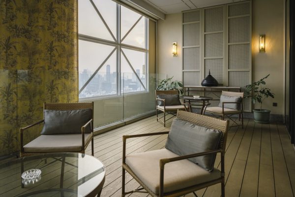 Sheraton