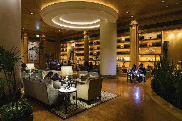 Sheraton