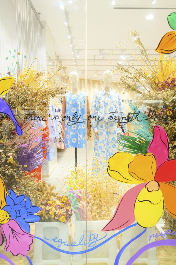 Marimekko