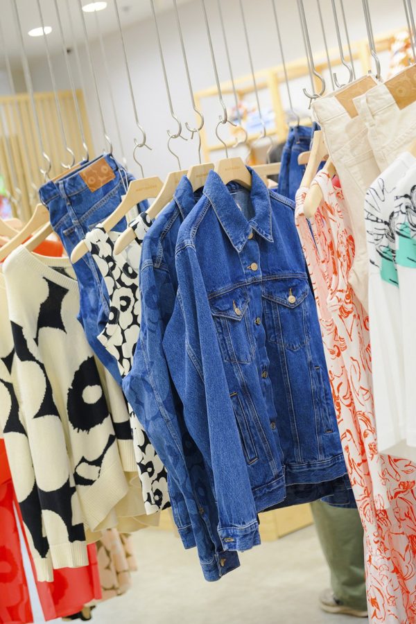 Marimekko