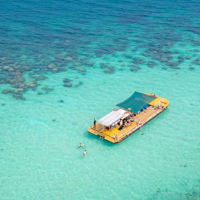 เกาะทะลุ ไอส์แลนด์ รีสอร์ท