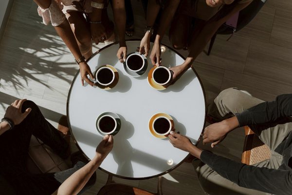 Coffee Party