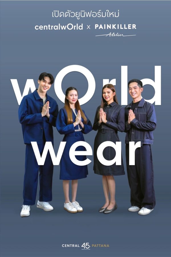 wOrldwear