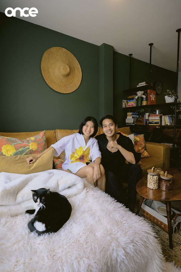 บ้านมะกอก
