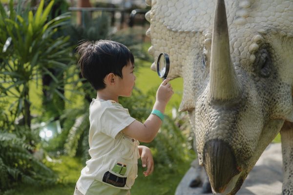SANSIRI TREASURE HUNT