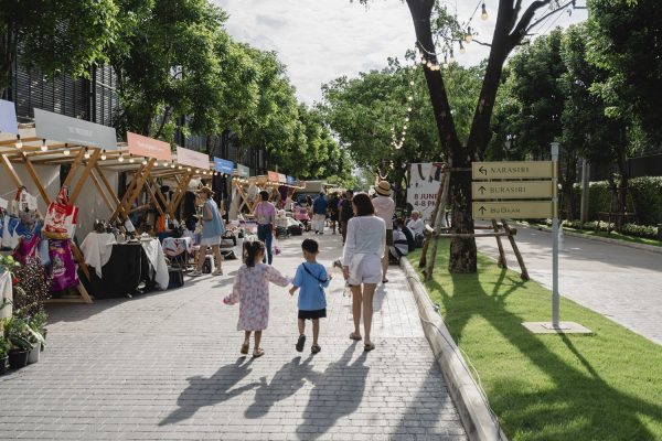 SANSIRI TREASURE HUNT