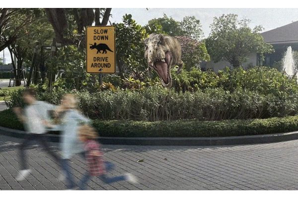 SANSIRI TREASURE HUNT