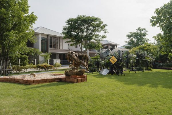 SANSIRI TREASURE HUNT