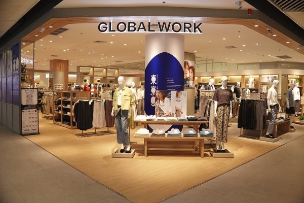 GLOBAL WORK