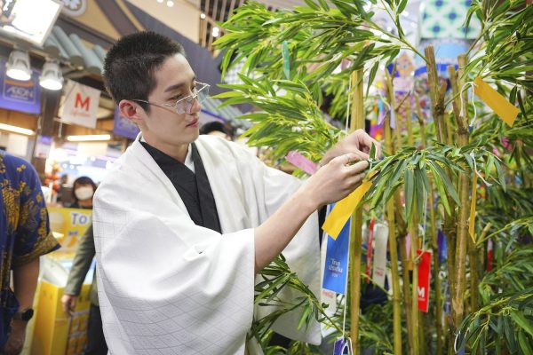 THEMALLJAPANDISCOVERY2025