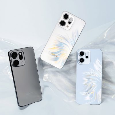 OPPO Reno14 Series 5G