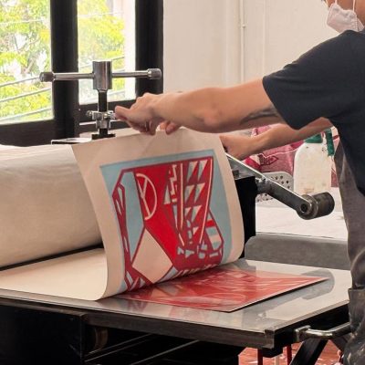 ภาพพิมพ์