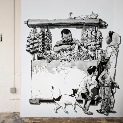 Street Art