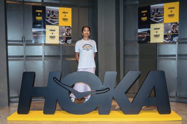 HOKA