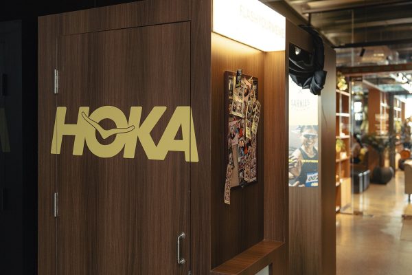 HOKA