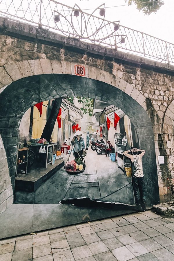 Street Art