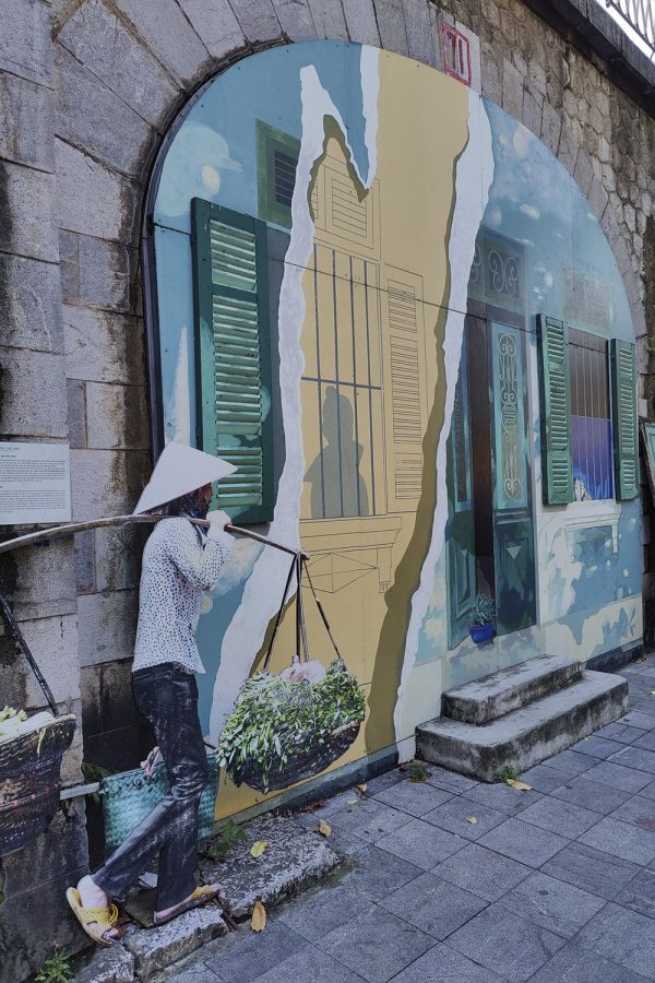 Street Art