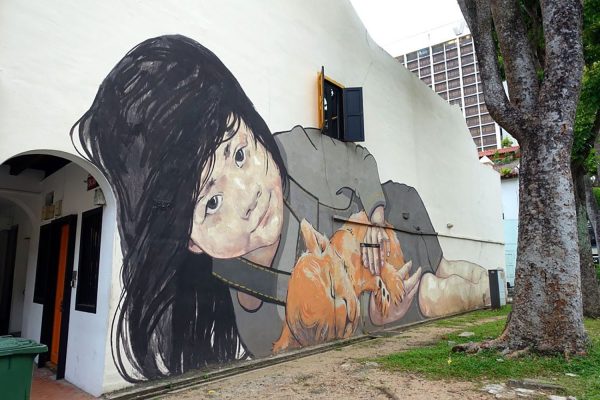 Street Art