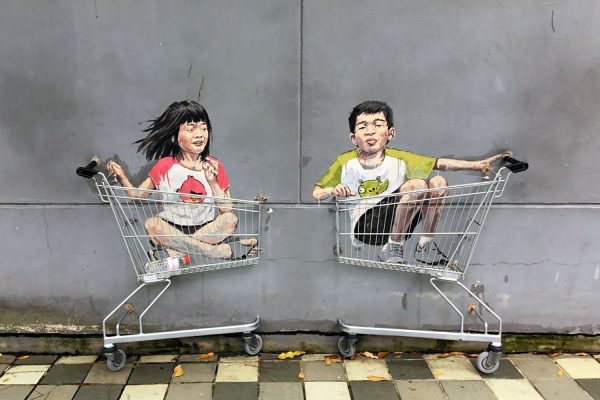 Street Art