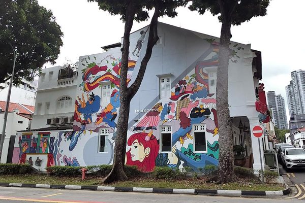 Street Art
