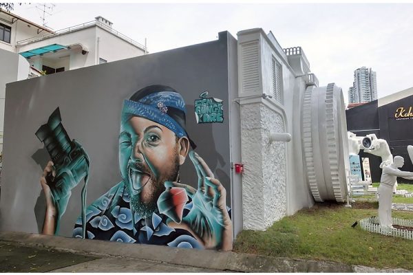 Street Art