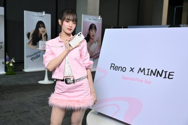OPPO Reno14 Series 5G