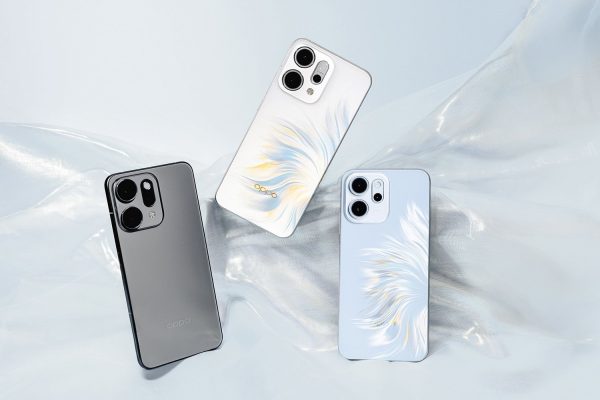OPPO Reno14 Series 5G