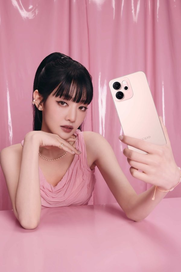 OPPO Reno14 Series 5G