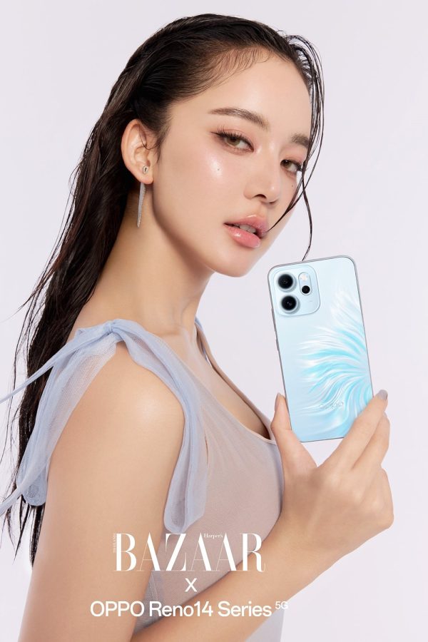 OPPO Reno14 Series 5G