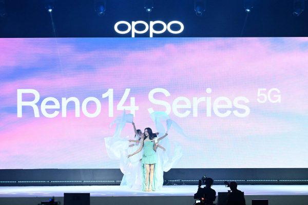 OPPO Reno14 Series 5G