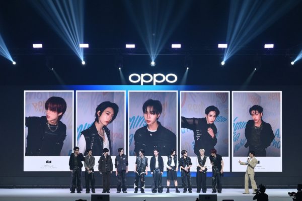 OPPO Reno14 Series 5G