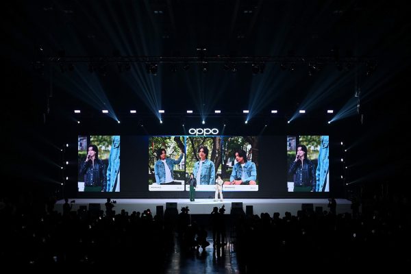 OPPO Reno14 Series 5G