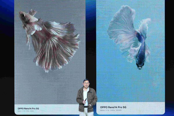 OPPO Reno14 Series 5G