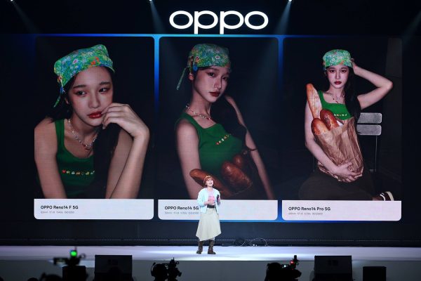 OPPO Reno14 Series 5G