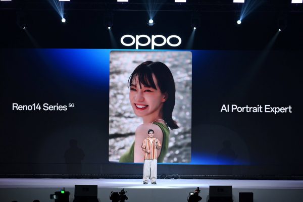 OPPO Reno14 Series 5G