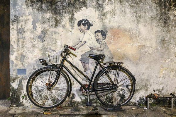 Street Art