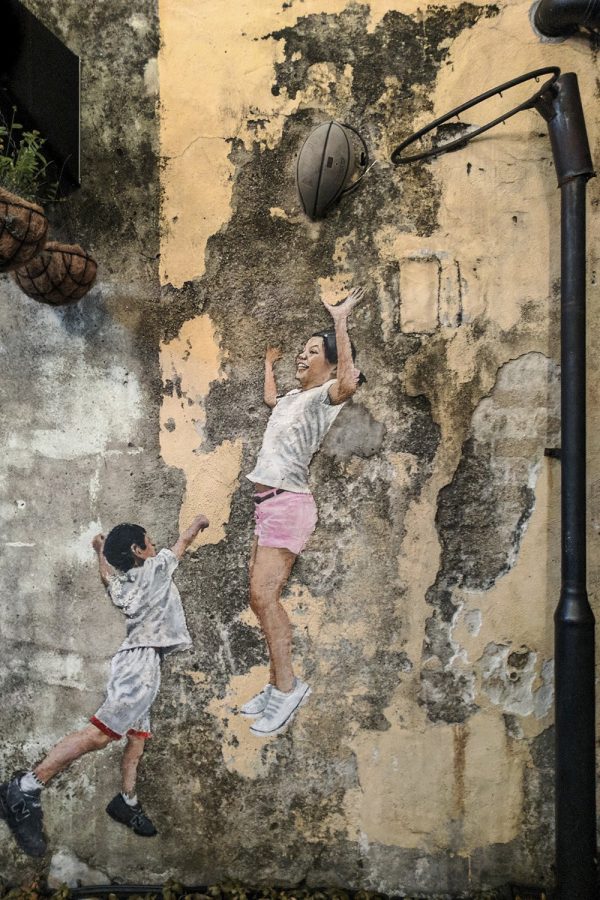 Street Art