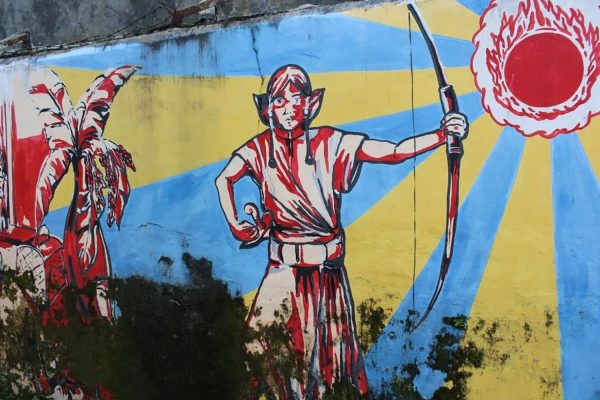 Street Art