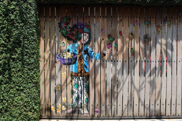 Street Art