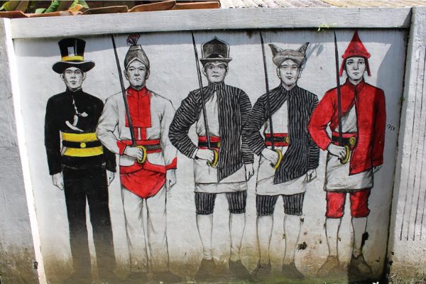 Street Art