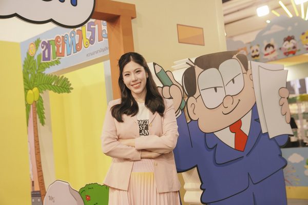 Character Fest Thailand