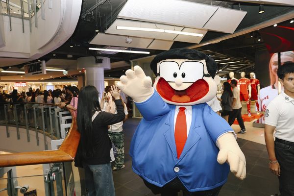 Character Fest Thailand