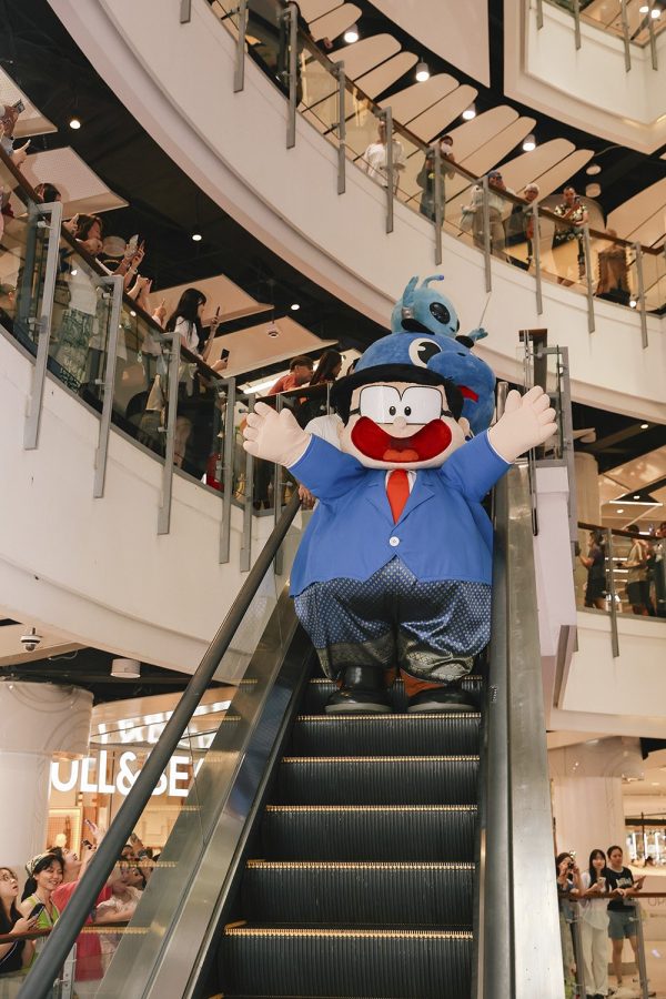 Character Fest Thailand