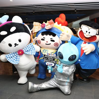 Character Fest Thailand