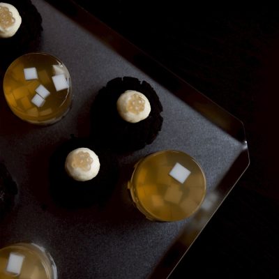 BEANS Coffee Roaster