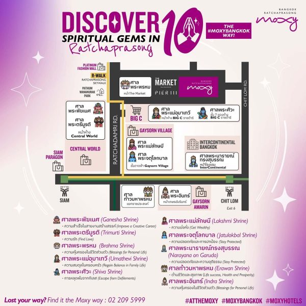 MoxyBangkok