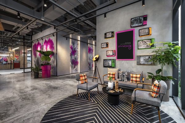 MoxyBangkok