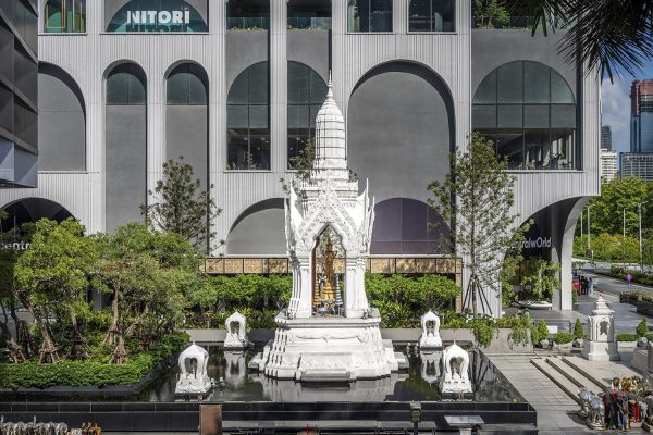 MoxyBangkok