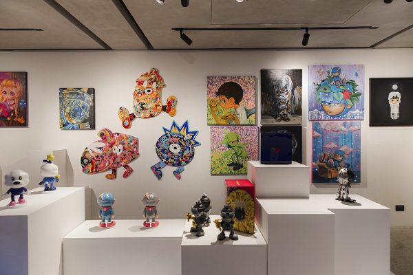 ART TOY