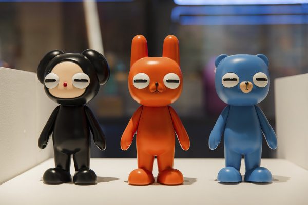 ART TOY